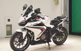 HONDA CBR400R 2019 NC56