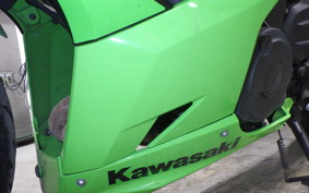KAWASAKI NINJA 400 2023 EX400L