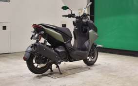 YAMAHA X FORCE SG79J