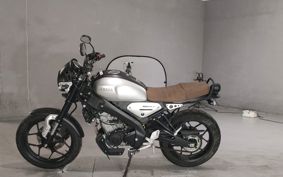 YAMAHA XSR155 RG63