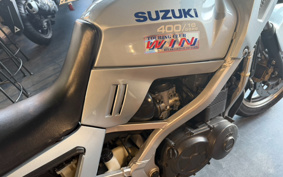 SUZUKI GSX400 1986 GK71E