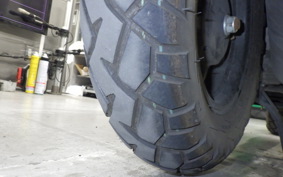 YAMAHA VOX 2019 SA52J