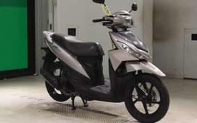 SUZUKI ADDRESS 110 2012 CE47A