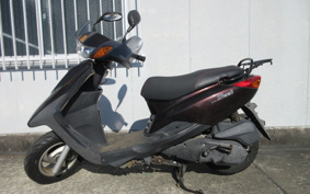 YAMAHA AKUSHI STREET SE53J