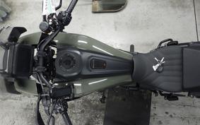 HARLEY ﾊﾟﾝ AMERICA1250S 2021