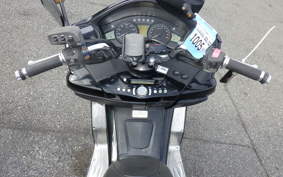 HONDA FORZA X 2008 MF10