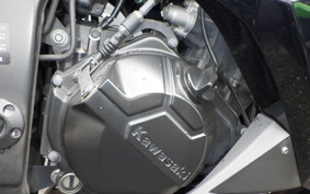 KAWASAKI NINJA300A 2013