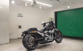 HARLEY FXBR1920 2024
