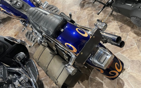 HARLEY FLSTF1340-1450 2002 114