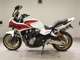 Фото Honda CB1300SF SUPER BOLDOR 2014 с японского аукциона