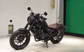 HONDA REBEL 250 S MC49
