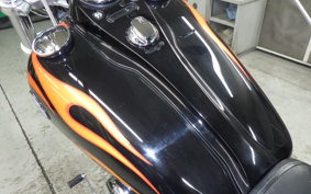 HARLEY FXDWG 1580 2013