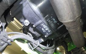 KAWASAKI NINJA 250 SL BX250A