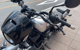 HARLEY  HARLEY RH975S NIGHT  STAR  2023 ZF1