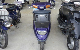 YAMAHA JOG POCHE 2007 3KJ