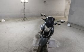 SUZUKI GSR250 GJ55D