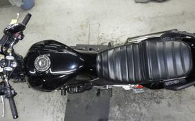 HONDA CB400SF GEN 4 2014 NC42