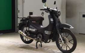 HONDA C125 SUPER CUB JA58