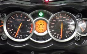 SUZUKI HAYABUSA Gen.2 2010