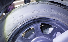 HONDA TACT-4ﾍﾞｰｼｯｸ AF79