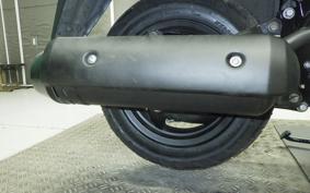 HONDA PS250 2009 MF09