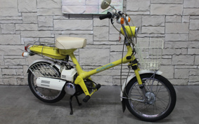 HONDA ROAD PAL NC50