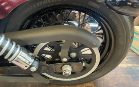HARLEY FXDB1580 2013 GX4