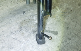 HONDA CB125 R 2004 JC79