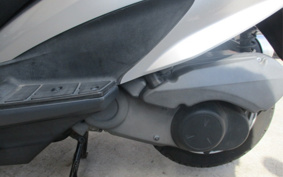 SUZUKI BURGMAN200 CH41A