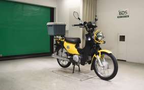 HONDA ｸﾛｽｶﾌﾞ JA10