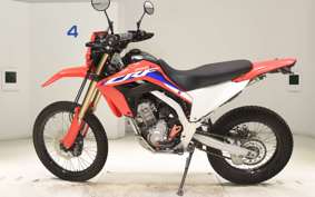 HONDA CRF250L 2026 MD47