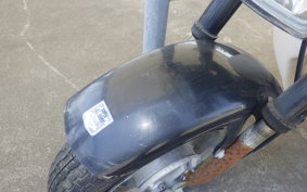 HONDA CHALY 50 CF50