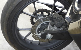 HONDA CB250R 2014 MC52