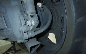 YAMAHA MAXAM 250 SG17J