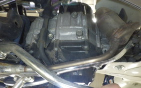 HONDA C50 SUPER CUB AA01