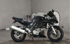 SUZUKI SV1000S 2006 BX412