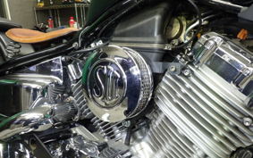 YAMAHA DRAGSTAR 400 1998 4TR