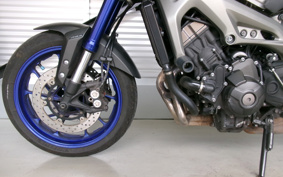 YAMAHA MT-09 ABS 2016 RN34J