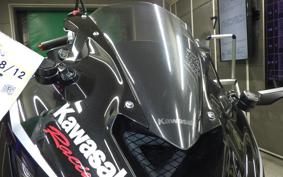 KAWASAKI ZX-25R ZX250E