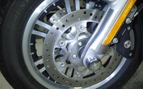 HARLEY FLHTCUTG 1870 2021