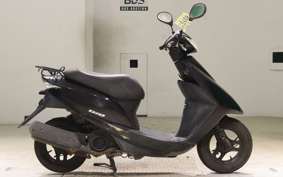 HONDA DIO Gen.6 2007 AF68
