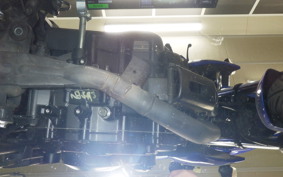 SUZUKI ジクサー150 NG4BG