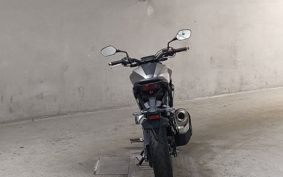 HONDA CB250R MC52