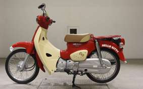 HONDA C50 SUPER CUB 2021 AA09