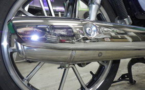HONDA C125 SUPER CUB JA58