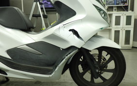 HONDA PCX 150 2021 KF30