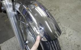 KAWASAKI ESTRELLA CUSTOM BJ250A