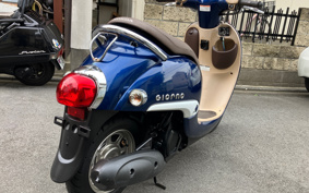SUZUKI VECSTAR 125 CF42A