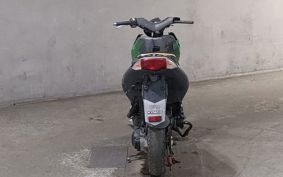 KYMCO SUPER 9 RFBS100