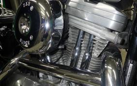HARLEY XLH883 HUGGER 1997